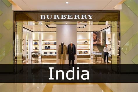 burberry showroom delhi|burberry shirt price in india.